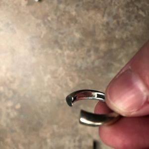 Tiffany & co Paloma Picasso ring